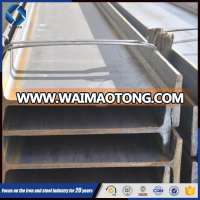 China iron and steel supplier s235 s275 s355 steel I beams IPE beam price